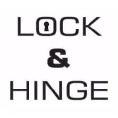 Lock And Hinge discount code