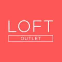 LOFT Outlet discount code