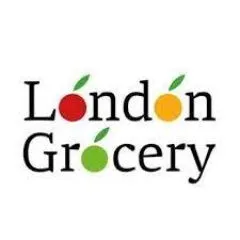 London Grocery discount code