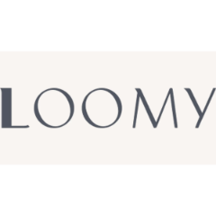 LOOMY US discount code