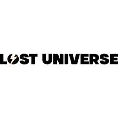 Lost Universe discount code