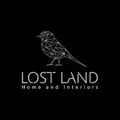Lost Land Lost Land