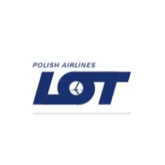 LOT Polish Airlines PLN