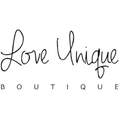 Love Unique Boutique discount code