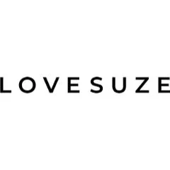 Love Suze discount code