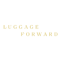 Luggage Forward US discount code