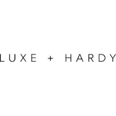 Luxe And Hardy Discount Codes Luxe And Hardy discount code