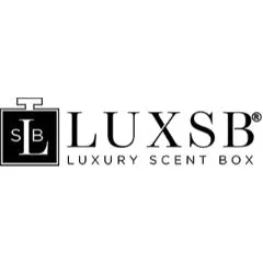 Luxury Scent Box discount code