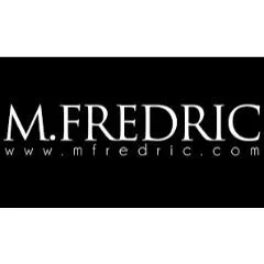 M Fredric