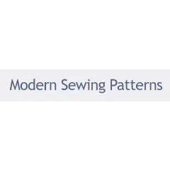Modern Sewing Patterns discount code