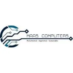 Maas Computers discount code