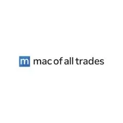 Mac Of All Trades US discount code
