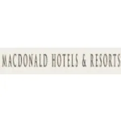 Macdonald Hotels discount code