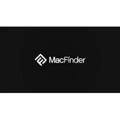 MacFinder UK