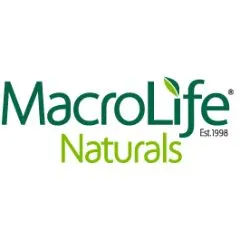 MacroLife Naturals discount code
