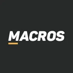 Macros discount code