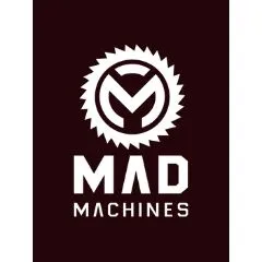 Mad Machines Mad Machines