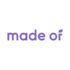 MADE OF