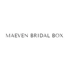 Maeven Bridal Maeven Bridal