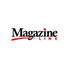 Magazine Line Magazine Line