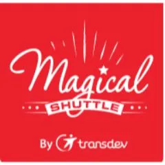 Magical Shuttle discount code