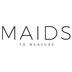 Maids To Measure discount code