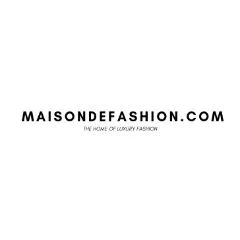 Maison De Fashion discount code