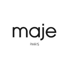 Maje FR discount code