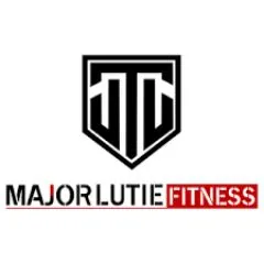 Major Lutie Fitness discount code