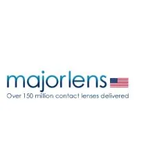 Major Lens discount code