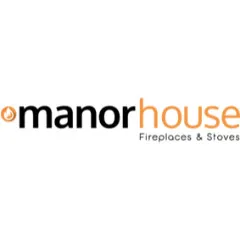 Manor House Fireplaces