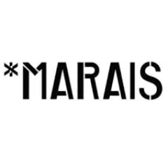 MARAIS discount code
