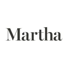 Martha discount code