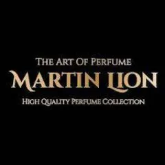 Martin Lion Perfumes discount code