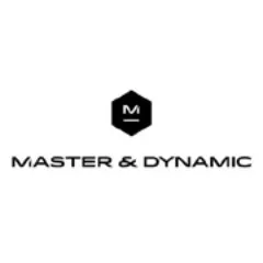 Master & Dynamic