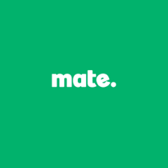 Mate AU
