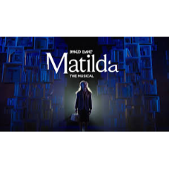 Matilda UK