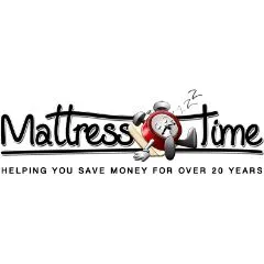 Mattress Time