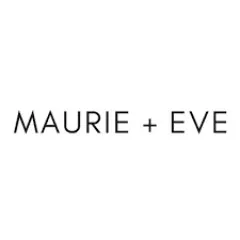 Maurie & Eve