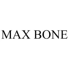 Max Bone discount code