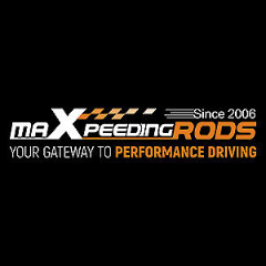 MaxpeedingRods AU