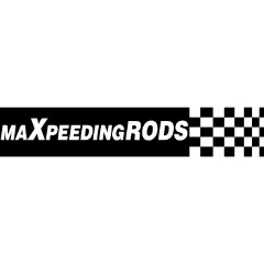 Max Peeding Rods