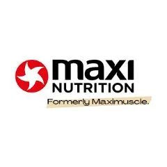 Maxi Nutrition discount code