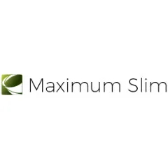 Maximum Slim discount code