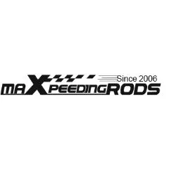 Maxpeeding Rods