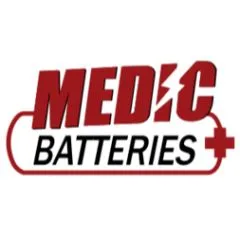 Medic Batteries