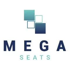 MEGAseats MEGAseats