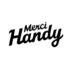 Merci Handy discount code