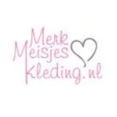 Merk Meisjes Kleding discount code