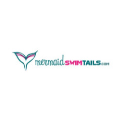 Mermaid Swim Tails discount code